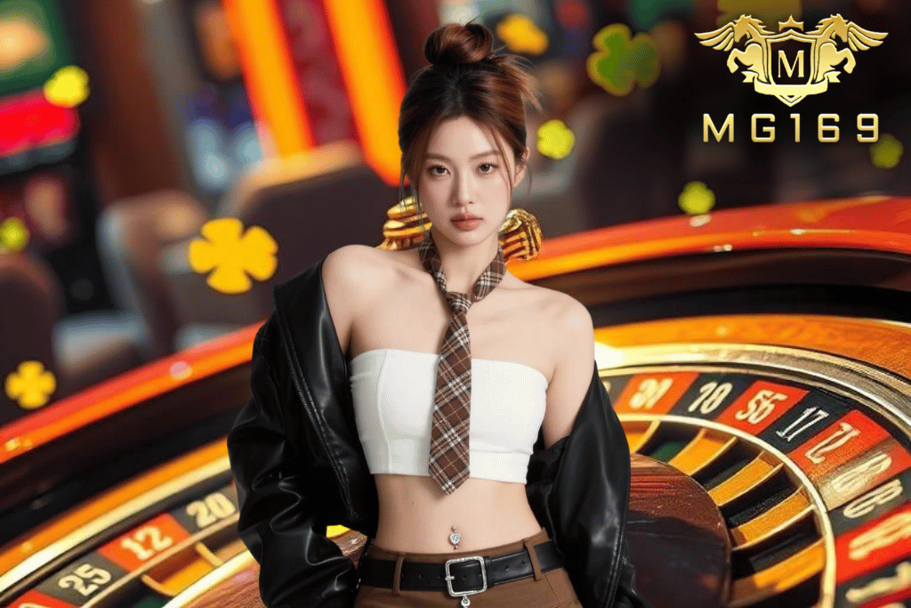 MG169 ไม่มีเทิร์น
