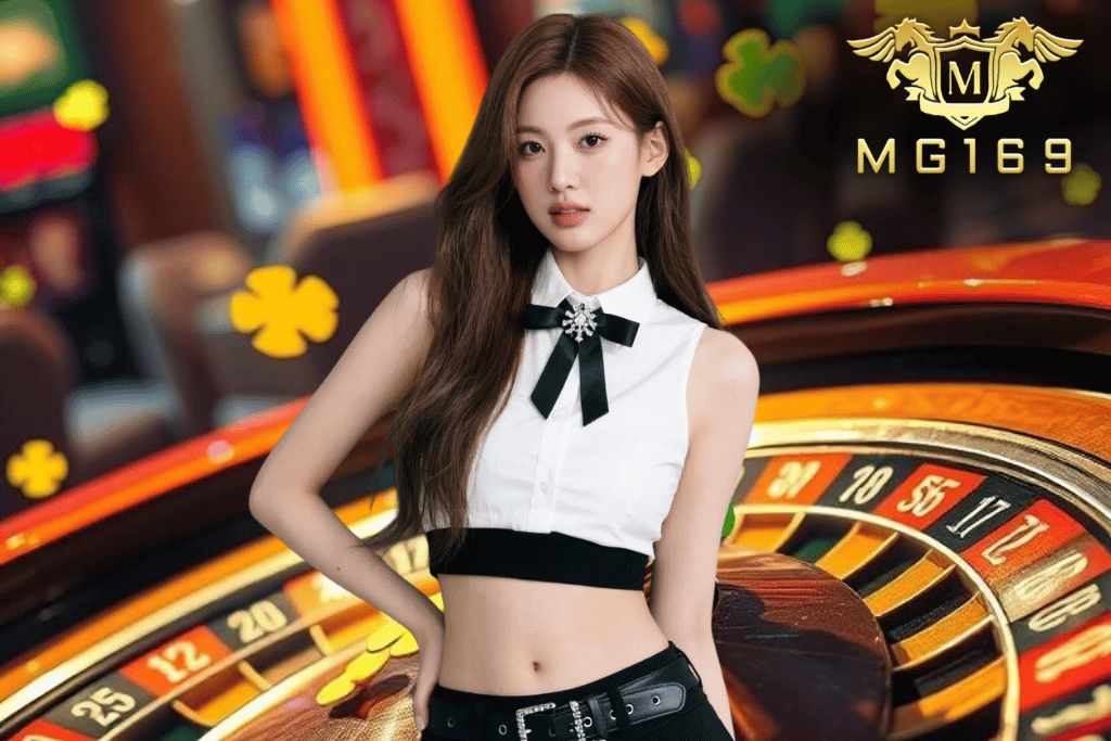 MG169 กีฬาออนไลน์